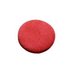 APLICADOR EM MICROFIBRA - VERMELHO