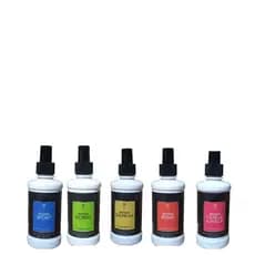 AROMATIZANTES NOBRECAR AROMA PARA AMBIENTE 250ML