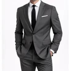 Terno Masculino slim Italiano Paletó + Calça Promoção Imperdivel
