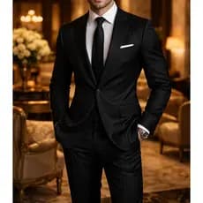 Terno Masculino slim Italiano Blazer+Calça (Alta Qualidade + Preço Imperdivel)