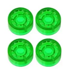 Daier Topper Footswitch e Protetor de Botão para Pedal e Pedaleiras original