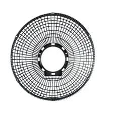 GRADE TRASEIRA VENTILADOR MONDIAL 30CMS ORIGINAL VSP30 NV15 V30 NV31