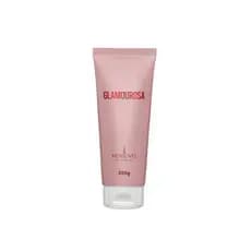 Moments Paris Creme Hidratante Corporal Glamourosa 200gr - Feminino