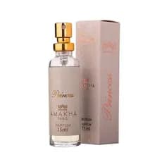Perfume Amakha Paris Princess 15ml - Perfume Feminino