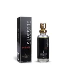 Moments Paris Silvestre Intense 15ml - Masculino