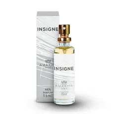 Perfume Amakha Paris Insigne 15ml - Perfume Masculino