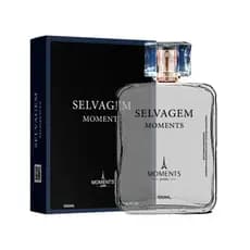 Moments Paris Selvagem Moments 100ml - Masculino