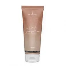 Moments Paris Creme Hidratante Corporal Velvet Sensation 200gr - Feminino
