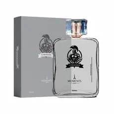 Moments Paris Comander 100ml - Masculino