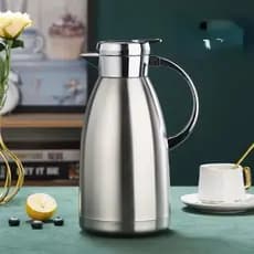 Jarra Térmica de Inox 2L
