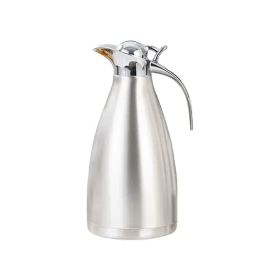 Garrafa Bule Termica Café Inox 1,5 Litros Europeia Clássica