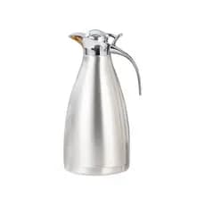 Garrafa Bule Termica Café Inox 1,5 Litros Europeia Clássica