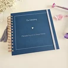 Planner da Noiva Permanente