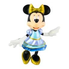 Boneca Minnie Disney 50 Anos
