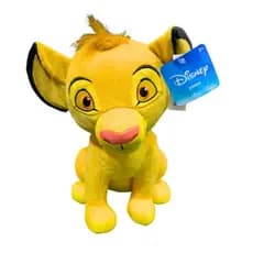 Disney Simba Pelúcia O Rei Leão