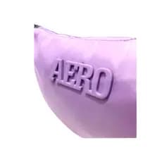 Bolsa Transversal Aéropostale - Modelo Exclusivo