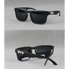 Óculos de Sol Unissex com Armação Retangular Óculos de Sol com Proteção UV400 Vários modelos
