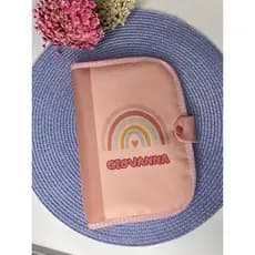 Necesser higiene,necesser higiene bucal,viagem,Necesser personalizada