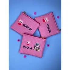 porta moedas personalizado ,lembrancinha ,mimo,brinde casamento ,aniversário,eventos