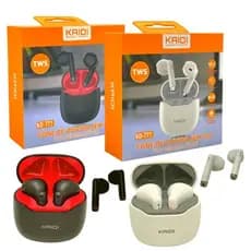 Fone De Ouvido Bluetooth Sem Fio earphone TWS 5.1 Kaidi Kd-771 / Kd-770 Original
