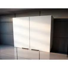 Armário de Cozinha Aéreo 60cm | 2 Portas com Amortecimento ⭐ Módulo Cozinha
