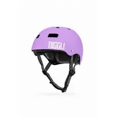 CAPACETE LILÁS PRO FOSCO