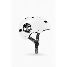 CAPACETE ITALO PENARRUBIA PRO LIGHT MODEL BRANCO