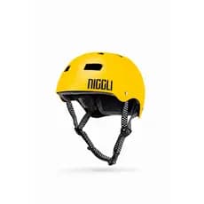 CAPACETE AMARELO PRO FOSCO