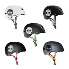 CAPACETE ITALO PENARRUBIA PRO MODEL
