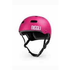 CAPACETE MAGENTA IRON PRO N1 FOSCO