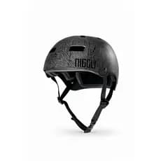 CAPACETE LUNAR CINZA PRO FOSCO