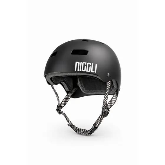 CAPACETE EDGARD VOVÔ PRO MODEL