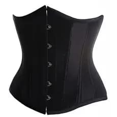 Corset Underbust Corselet.