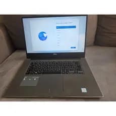 Dell Inspiron 15 7572 I7 8a Geração 16gb Ssd M2 256gb ( Usado )