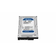 Hd Disco Rígido Interno 1tb Western Digital Wd10ezex ( Usado )