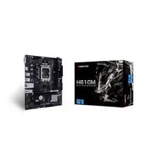 Placa-mãe Biostar H610mhc 2.0 Lga 1700 Intel Socket ( Usado )