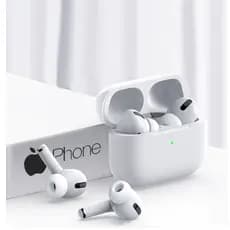 Fone De Ouvido Sem Fio i13 Bluetooth 5.0 TWS i13 iPods 13 Pro touch Aeroporto