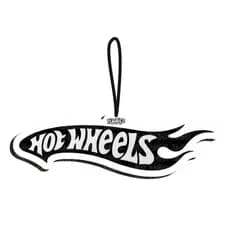 Aromatizante Hot Wheels (Tipo Little Tree) Funkyz
