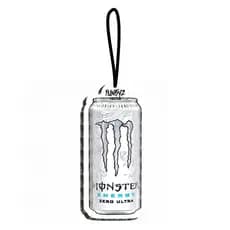 Aromatizante Monster Ultra (Cheirinho de Carro) Funkyz