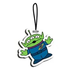 Aromatizante Alien Toy Funkyz