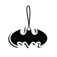 Aromatizante Batman Funkyz (Tipo Little Tree)