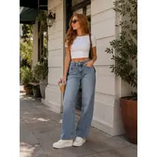 Tênis Plataforma Feminino Casual Tênis Feminino Casual Branco Lançamento Macio Conofortável