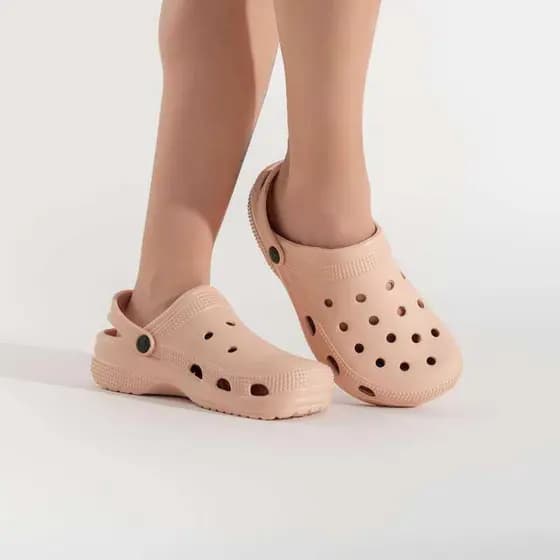 Sandália Chinelo Babuche Feminino EVA Leve e Confortável