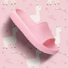 CHINELO SLIDE NUVEM INFANTIL-CONFORTO E MACIEZ