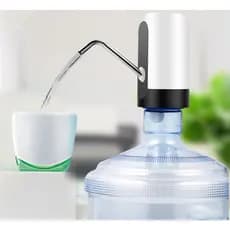 Bomba D'Agua Filtro Lançamento Elétrica Facilididade Filtragem Agua