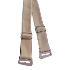 Alça removível plus size 18mm