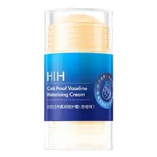 Creme Hidratante De Vaselina E Pêssego Em Bastão Hidratante