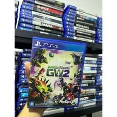 PLANTS VS ZOMBIES GW2 ps4 envio imediato