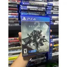 DESTINY 2 ps4 envio imediato