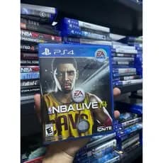 NBA 2015 ps4 envio imediato
